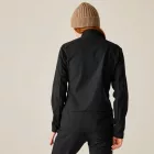 Regatta Women's Moutdale Női softshell 15.000 mm fekete