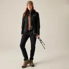 Regatta Women's Moutdale Női softshell 15.000 mm fekete
