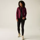 Regatta Women's Moutdale Női softshell 15.000 mm rózsaszín/korall/pink