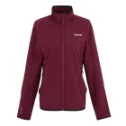 Regatta Women's Moutdale Női softshell 15.000 mm rózsaszín/korall/pink