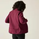 Regatta Women's Moutdale Női softshell 15.000 mm rózsaszín/korall/pink