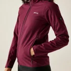 Regatta Women's Moutdale Női softshell 15.000 mm rózsaszín/korall/pink