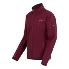 Regatta Women's Moutdale Női softshell 15.000 mm rózsaszín/korall/pink