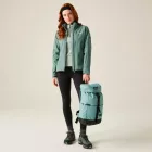 Regatta Women's Moutdale Női softshell 15.000 mm zöld