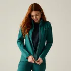 Regatta Women's Moutdale Női softshell 15.000 mm zöld