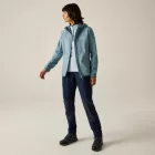 Regatta Women's Ossek Női softshell  kék