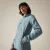 Regatta Women's Ossek Női softshell  kék
