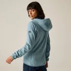 Regatta Women's Ossek Női softshell  kék