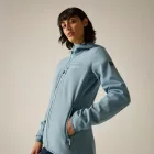 Regatta Women's Ossek Női softshell  kék
