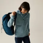 Regatta Women's Ossek Női softshell  kék
