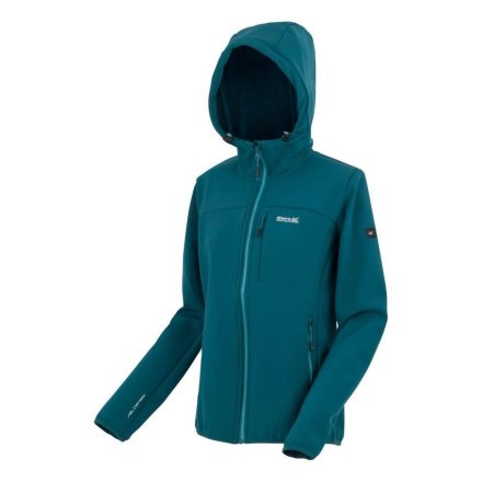 Regatta Women's Ossek Női softshell  kék