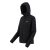 Regatta Women's Ossek Női softshell  fekete