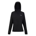 Regatta Women's Ossek Női softshell  fekete