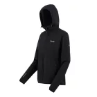 Regatta Women's Ossek Női softshell  fekete