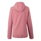 Regatta Women's Ossek Női softshell  rózsaszín/korall/pink