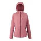 Regatta Women's Ossek Női softshell  rózsaszín/korall/pink