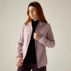 Regatta Women's Ossek Női softshell  rózsaszín/korall/pink 