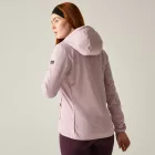 Regatta Women's Ossek Női softshell  rózsaszín/korall/pink 