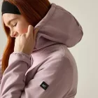 Regatta Women's Ossek Női softshell  rózsaszín/korall/pink 