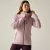 Regatta Women's Ossek Női softshell  rózsaszín/korall/pink 