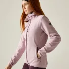 Regatta Women's Ossek Női softshell  rózsaszín/korall/pink 