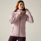 Regatta Women's Ossek Női softshell  rózsaszín/korall/pink 
