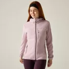 Regatta Women's Ossek Női softshell  rózsaszín/korall/pink 