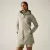 Regatta Carisbrooke Női softshell kabát   bézs