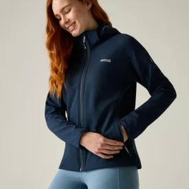 Regatta Deyana Női softshell  15000 mm kék