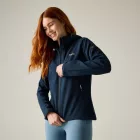 Regatta Deyana Női softshell  15000 mm kék