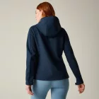 Regatta Deyana Női softshell  15000 mm kék