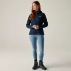 Regatta Deyana Női softshell  15000 mm kék