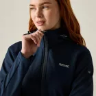 Regatta Deyana Női softshell  15000 mm kék