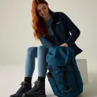 Regatta Deyana Női softshell  15000 mm kék