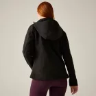 Regatta Deyana Női softshell  15000 mm fekete