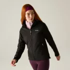 Regatta Deyana Női softshell  15000 mm fekete
