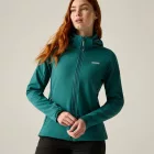 Regatta Deyana Női softshell  15000 mm zöld