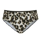 Regatta AceanaBikiniBrief női bikini alsó barna