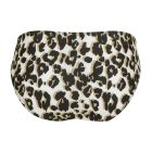 Regatta AceanaBikiniBrief női bikini alsó barna