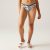 Regatta AceanaBikiniBrief női bikini alsó fehér