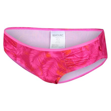 Regatta AceanaBikiniBrief női bikini alsó rózsaszín/korall/pink