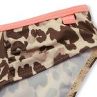 Regatta AceanaBikiniBrief női bikini alsó barna