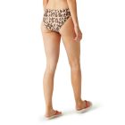 Regatta AceanaBikiniBrief női bikini alsó barna