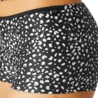 Regatta AceanaBikiniShort női nadrágos bikini alsó fekete