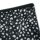 Regatta AceanaBikiniShort női nadrágos bikini alsó fekete