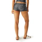 Regatta AceanaBikiniShort női nadrágos bikini alsó fekete