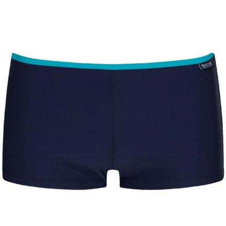 Regatta AceanaBikiniShort női nadrágos bikini alsó kék
