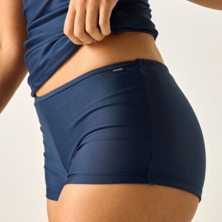 Regatta AceanaBikiniShort női nadrágos bikini alsó kék