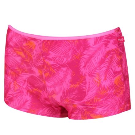 Regatta AceanaBikiniShort női nadrágos bikini alsó rózsaszín/korall/pink