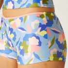 Regatta AceanaBikiniShort női nadrágos bikini alsó kék